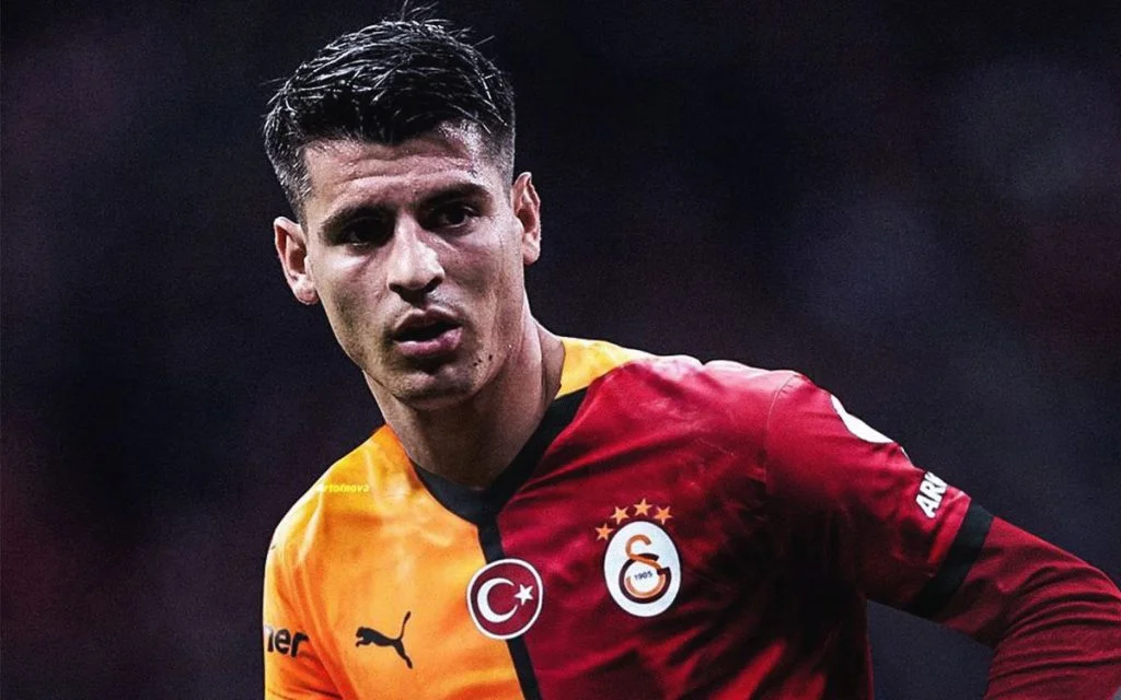 Qalatasaray ispan ulduzun keçidini açıqladı