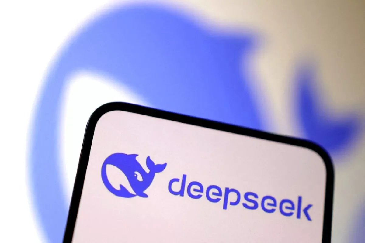 Переписки пользователей с DeepSeek утекли в открытый доступ