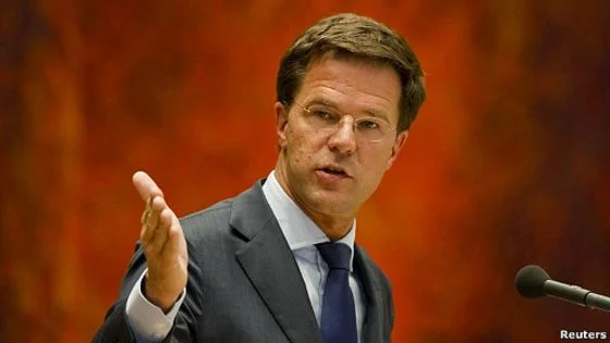 Tramp NATO nu məhv etməyəcək Rutte