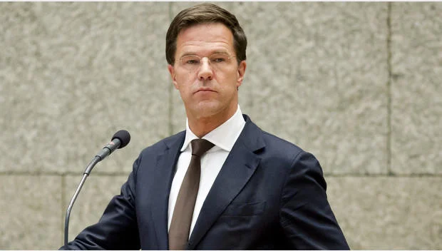 Açıq deyirəm, müharibəyə hazırlaşmalıyıq... Rutte