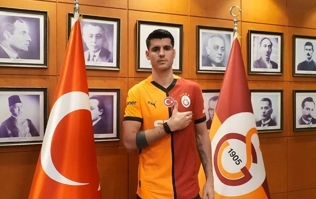 Morata transferinin maliyyə detalları