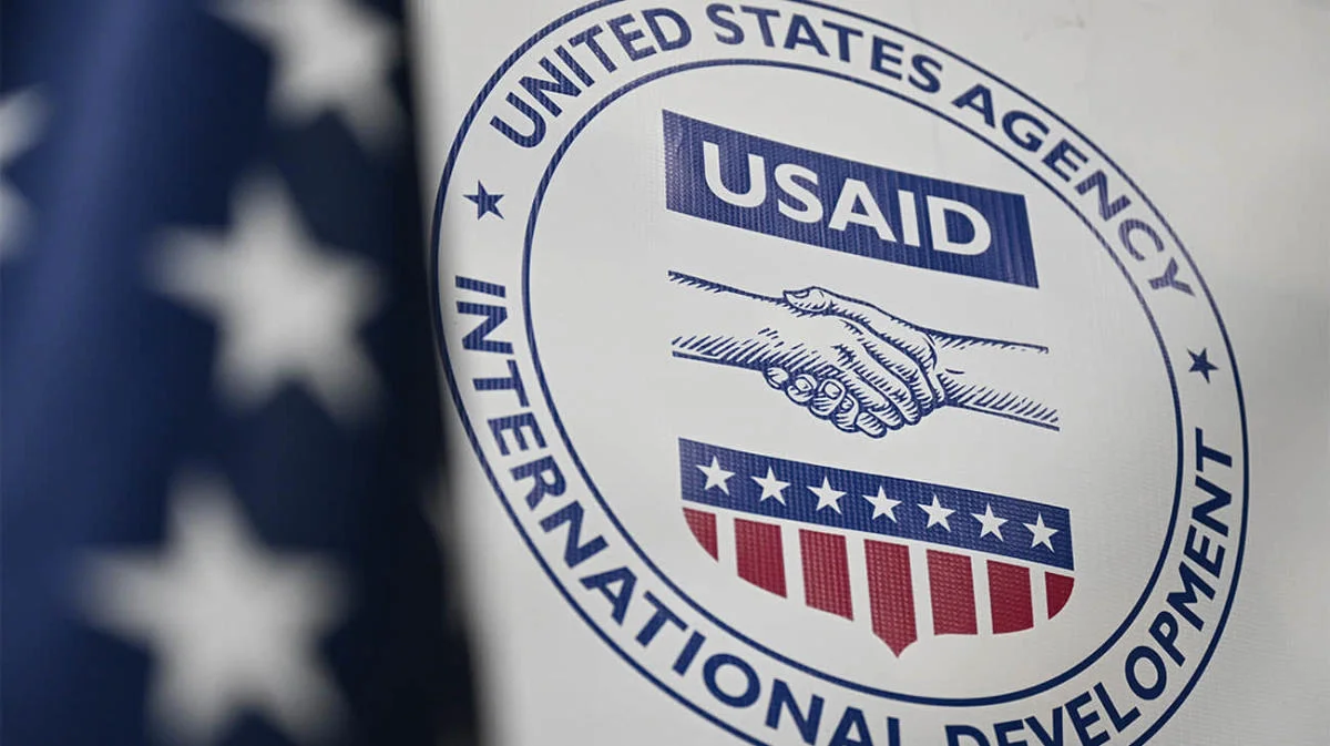 Маск назвал USAID преступной организацией, которой пора умереть