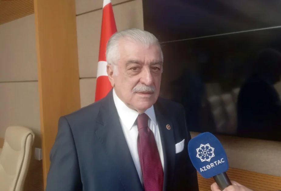 Şamil Ayrım: Qaro Paylanın anti Azərbaycan bəyanatları Türkiyənin siyasətinə ziddir