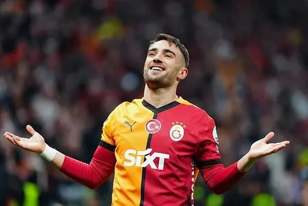 Bu futbolçunun meneceri Qalatasaray ın qarşısına şərt qoydu