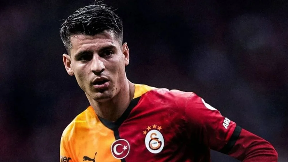 Dünya ulduzu Qalatasaray da Rəsmi açıqlama