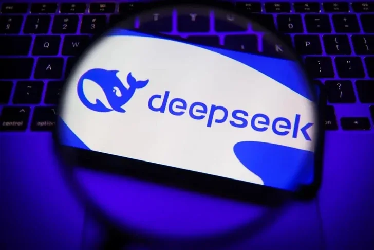 Федеральный телеканал России поверил фейку о советском коде в DeepSeek