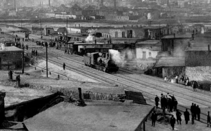 Azərbaycanın dəmiryollarının tarixi: Qafqazla birgə, ya ayrı? (Tarixi araşdırma)