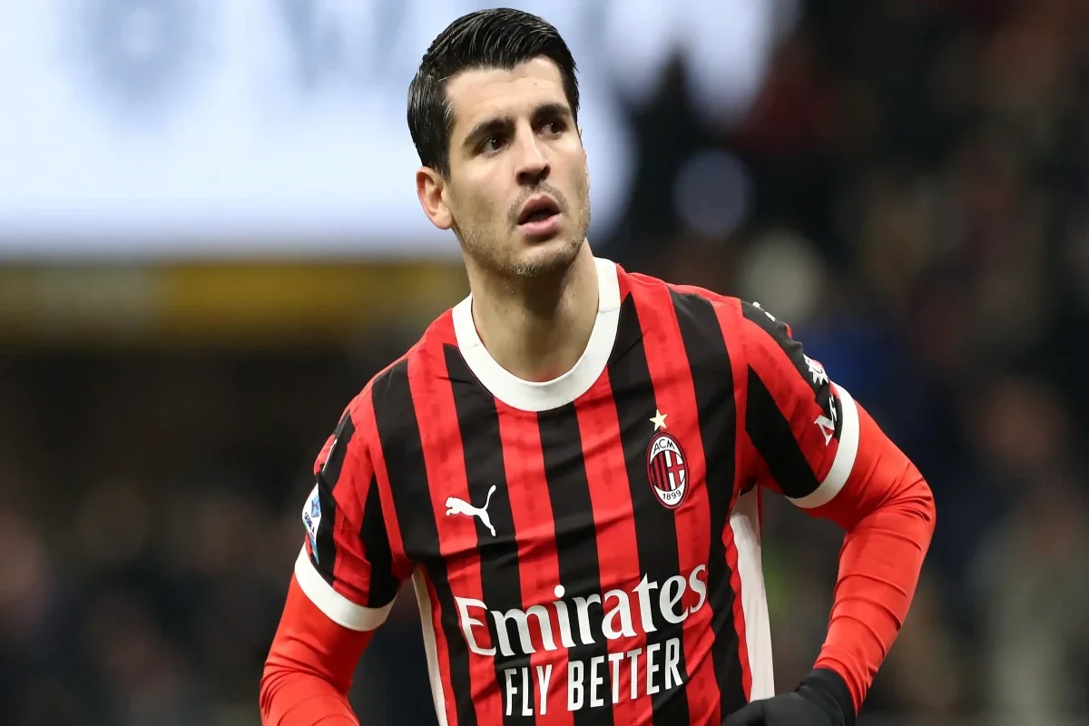 “Qalatasaray” Morata transferini açıqladı RƏSMİ