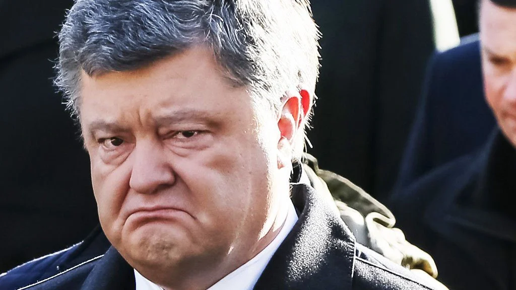 Порошенко высказался о выборах в Украине