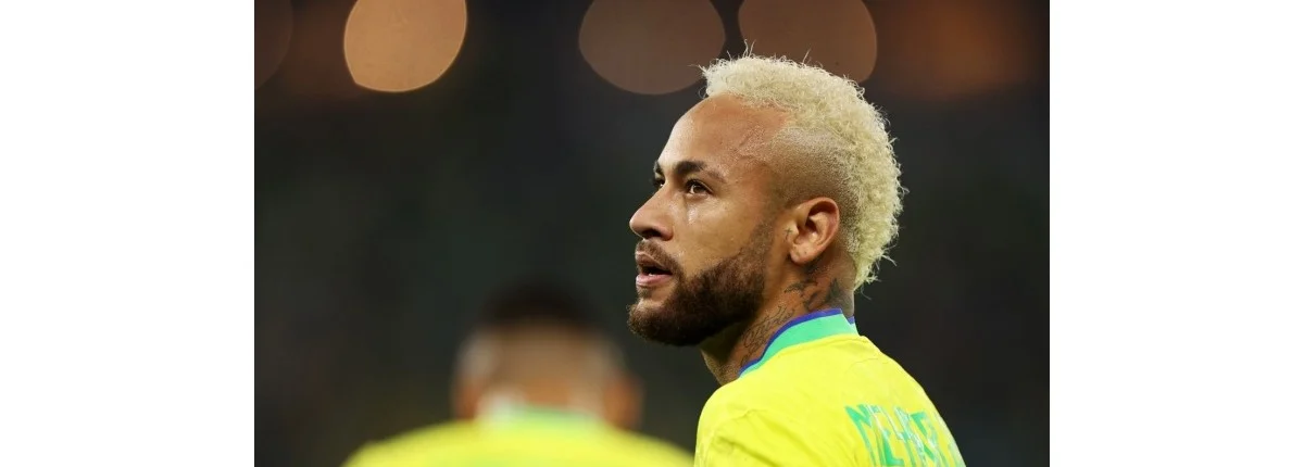 Neymar Əl Hilal dan ayrılmağının səbəbini açıqlayıb