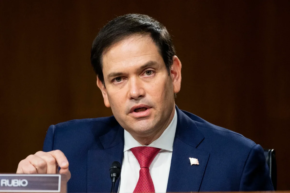 Rubio: Trampın Panama kanalı ilə bağlı status kvonu saxlamaq niyyəti yoxdur