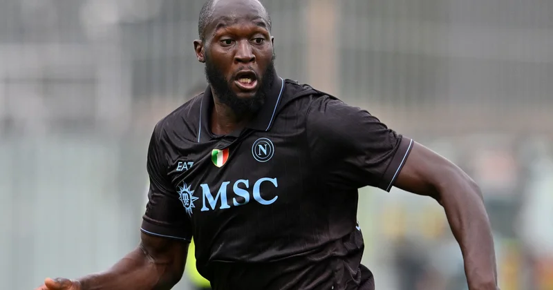 Lukaku məsələsi yenidən gündəmdə: Tedesko qərarını verdi