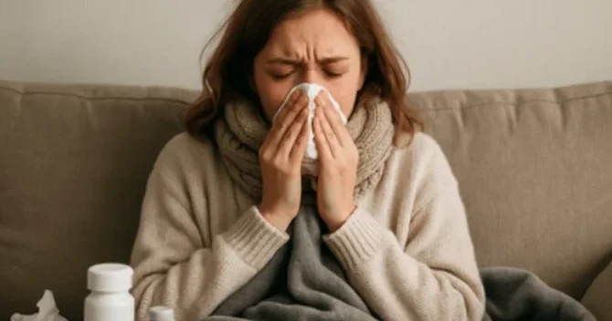 Adil Qeybulla: Fəsil keçidi dövrü sağlamlıq üçün ən riskli vaxtlardır