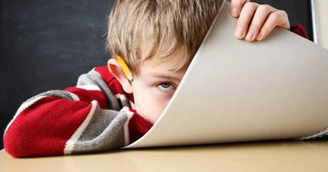 Əgər övladınızın yaddaşı pisdirsə? Valideynlərə VACİB TÖVSİYYƏLƏR