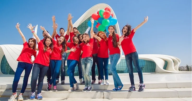 Hər bir ölkənin gələcəyi onun gənclərinin inkişafından çox asılıdır ŞƏRH