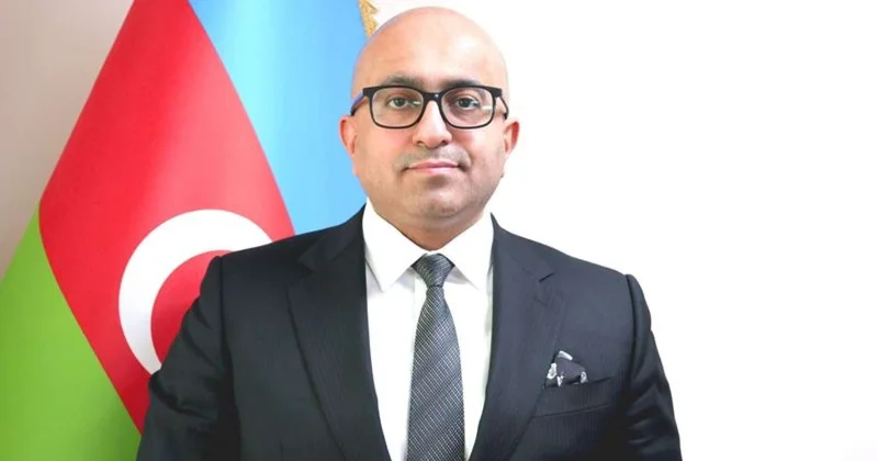 AQTA da yeni təyinat FOTO