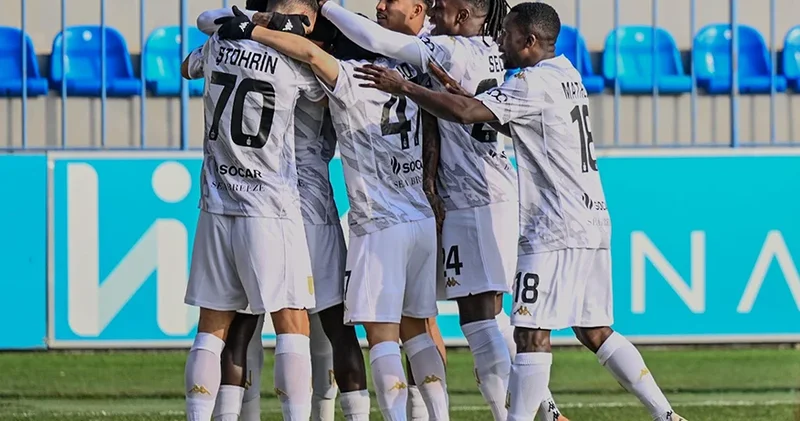 Neftçi 1030 gündən sonra ilki bacardı: KOMANDADA NƏTİCƏLƏR DÜZƏLİR...