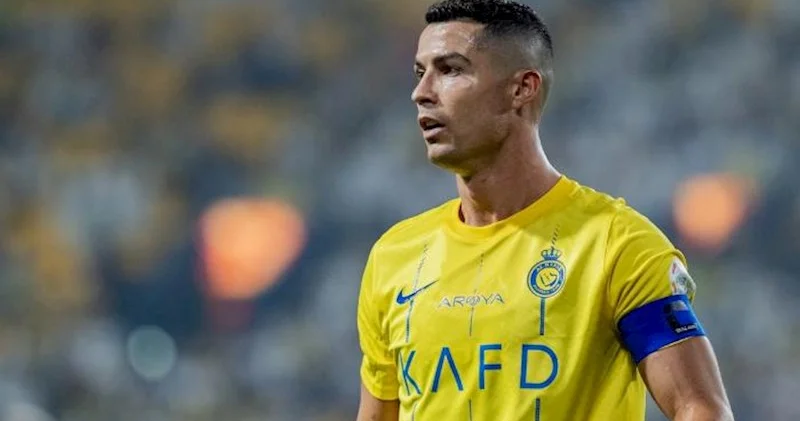Ronaldo “Əl Nəsr”də oyunlara çıxmamağa qərar verdi KİV