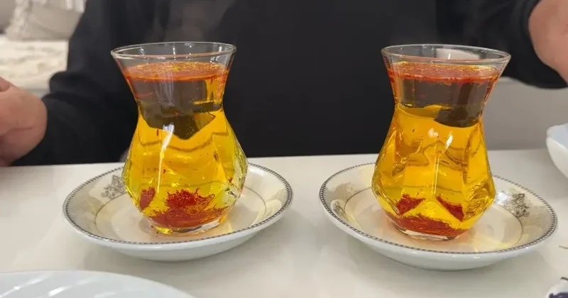 Dünyanın ən bahalı bitkilərini evində yetişdirdi: “Alınmaz” dedilər, indi özü yığır