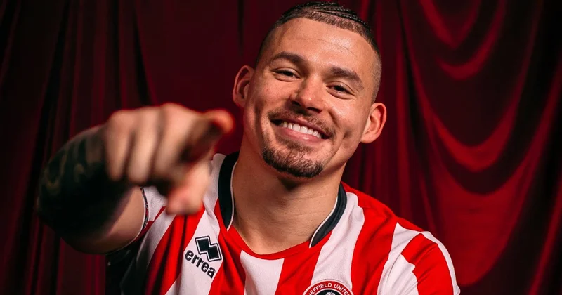 “Mançester Siti”nin oyunçusu Çempionşip klubuna keçib