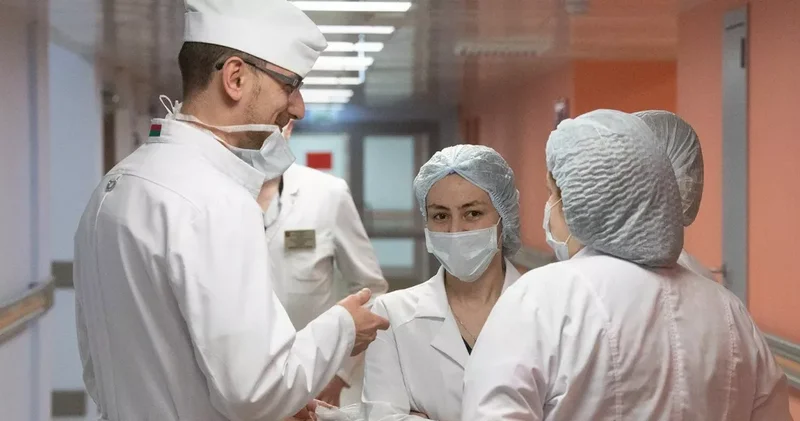 В России запустят единый реестр пациентов: ПОДРОБНОСТИ