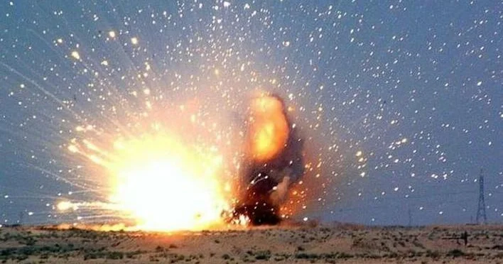 Pirəkəşkül və Ağdərədə partlayışlar olacaq