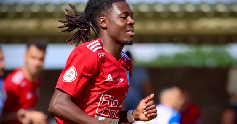 Larnakadan gələn fransalı “Qarabağ”ın yeni transferi kimdir?