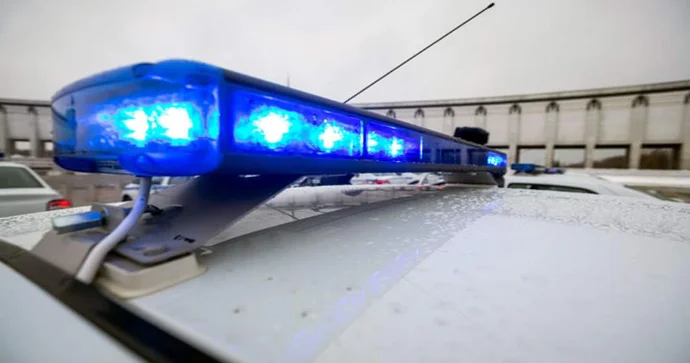 Atasının maşınını qaçıran yeniyetməni polis atəş açıb saxladı 16 yaşlı gənc yaralandı VİDEO