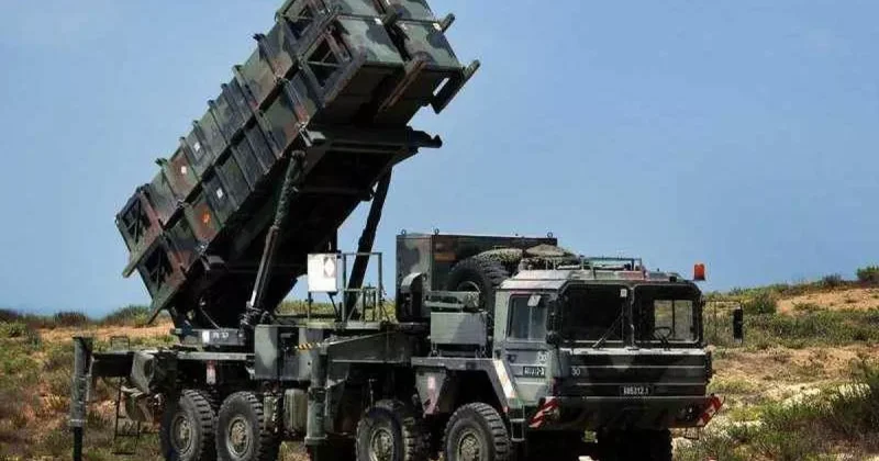 ВСУ столкнулись с дефицитом ракет для ПВО