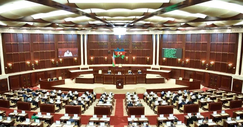 Deputatların sayı 200 ə çatdırılacaq