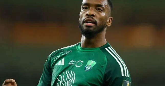 DÇ 2026 ya görə Yuventus un təklifini geri çevirdi