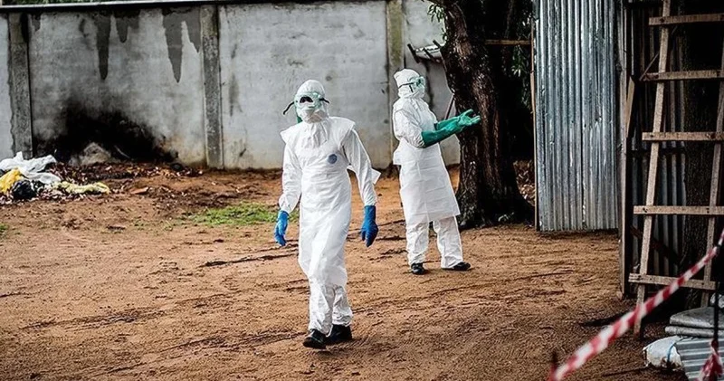 Mozambikdə vəba epidemiyası: Ölənlərin sayı artır