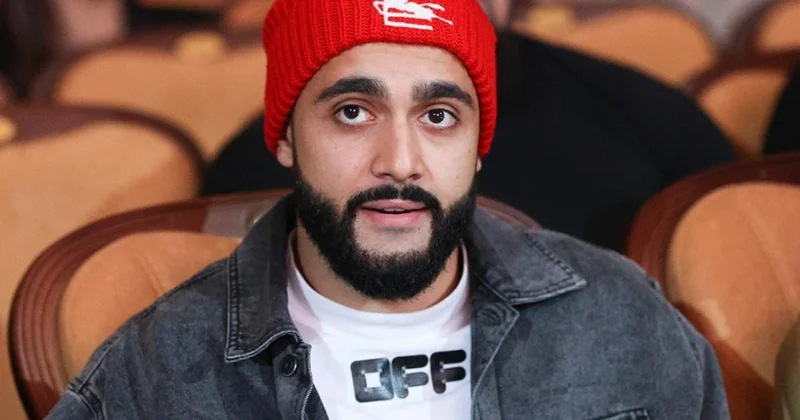 Гусейну Гасанову предъявили обвинение