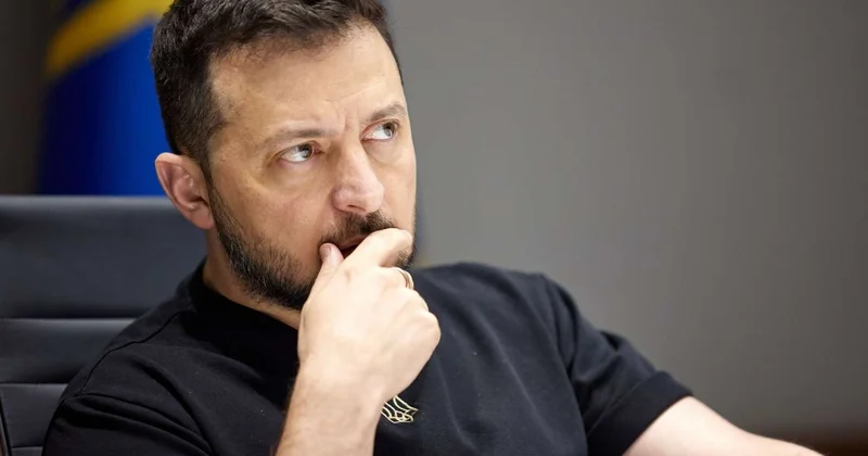 Zelenskidən VACİB AÇIQLAMA “Sənəd hazırdır”
