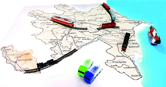 Zəngəzur Azərbaycanı, Ermənistanı birləşdirən vacib geoiqtisadi arteriyadır