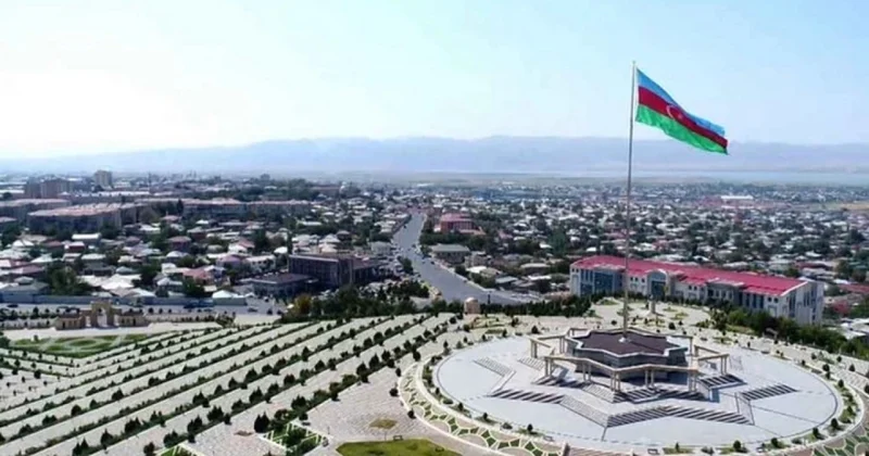 Нахчывану меняют Конституцию