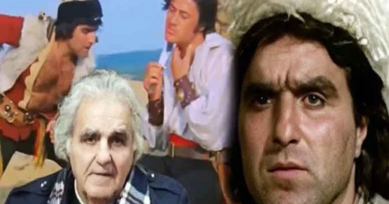 Не стало звезды Yesilcam Недждета Кокеша