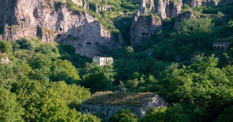 Bu tarixi Azərbaycan kəndinə giriş pullu olacaq