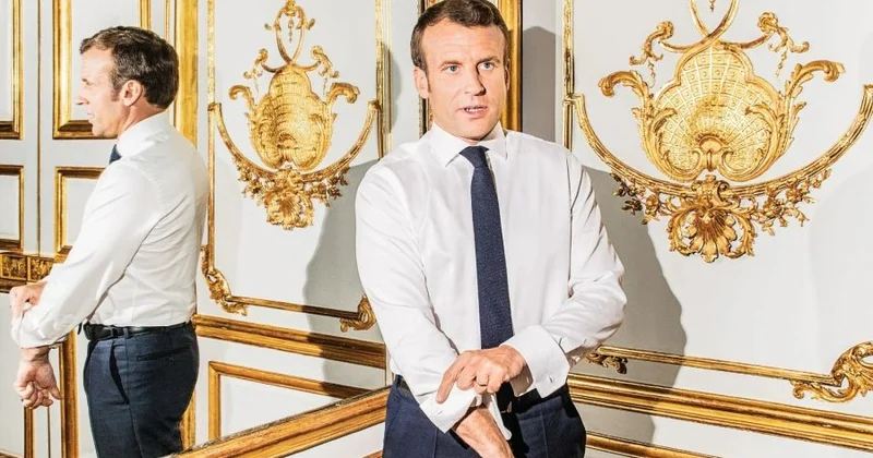 Makron hansı liderlərin məhvinə göstəriş verib? FSB açıqladı