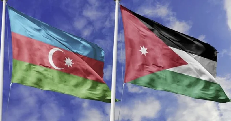 Azərbaycan İordaniya sazişi təsdiqləndi
