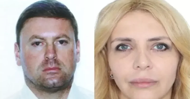 Казахстан объявил в розыск граждан США и Украины: ПРИЧИНА ФОТО