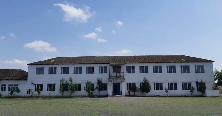 В Сабирабадском районе открылась современная школа на 528 учеников с тремя IT кабинетами