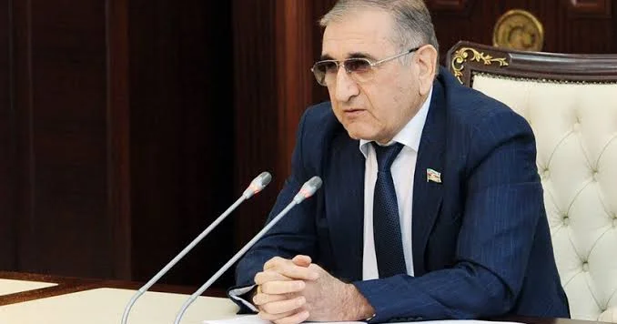 “Azərbaycan bu gün dünyada etibarlı və söz sahibi olan dövlət kimi tanınır” Tahir Rzayev