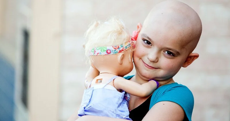 Azərbaycanda xərçəngdən əziyyət çəkən uşaqlarla bağlı DƏHŞƏTLİ STATİSTİKA