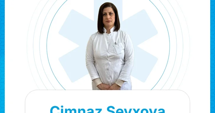 Что нужно знать родителям о сколиозе у детей? Рекомендации специалиста Минздрава Азербайджана