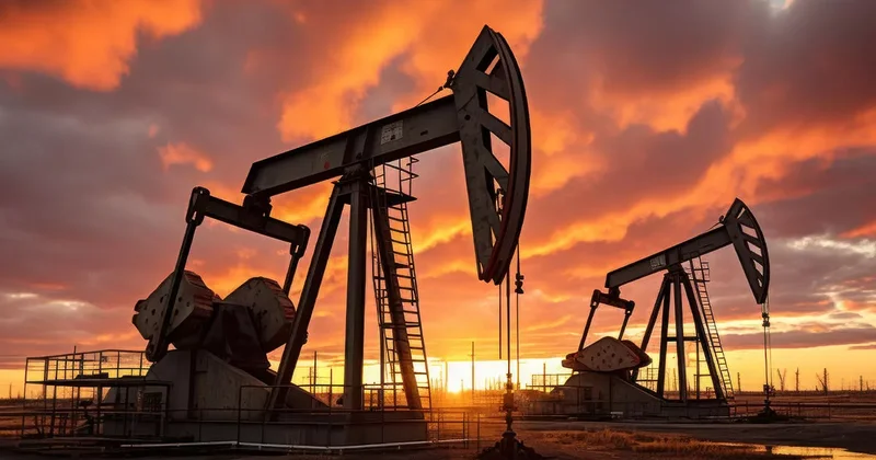 ЕС планирует отказаться от российской нефти к 2027 году