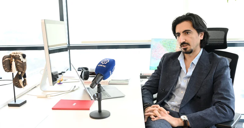 Müşviq Həsənov: “Yango Group”un Azərbaycana yatırımları 100 milyon dolları ötüb