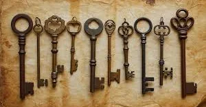 Açarınızı itirməyin! Həkim məsləhəti