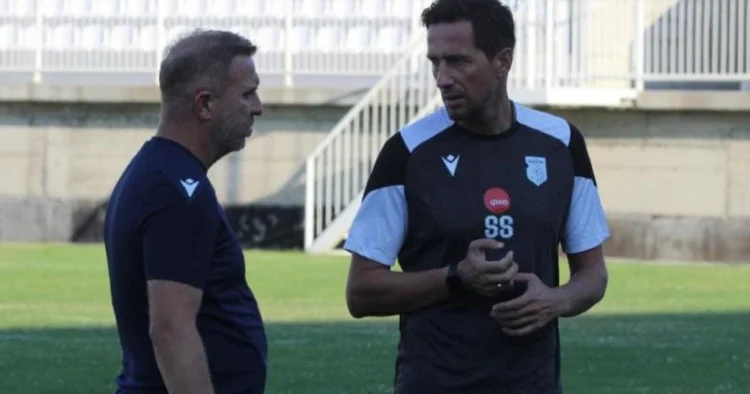 Qarabağ ın Avropadakı uğurları təsadüf deyil Konfrans Liqasında pley off oynayacaq komandanın məşqçisi