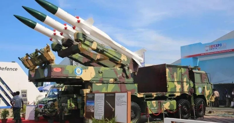 “Hindistan Ermənistana mümkün qədər çox silah satmağa çalışır”